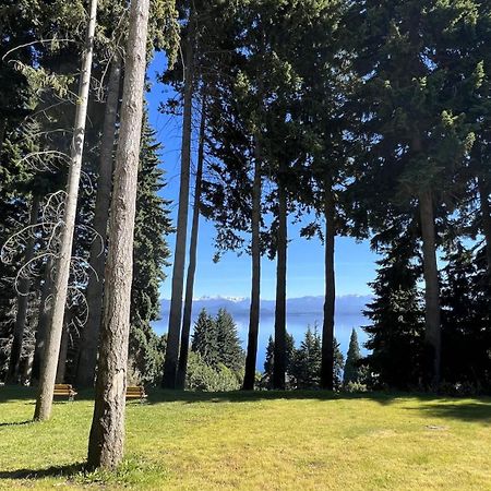 Huinid Pioneros Hotel San Carlos de Bariloche Eksteriør billede