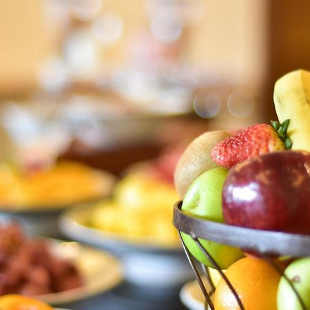 Huinid Pioneros Hotel San Carlos de Bariloche Eksteriør billede