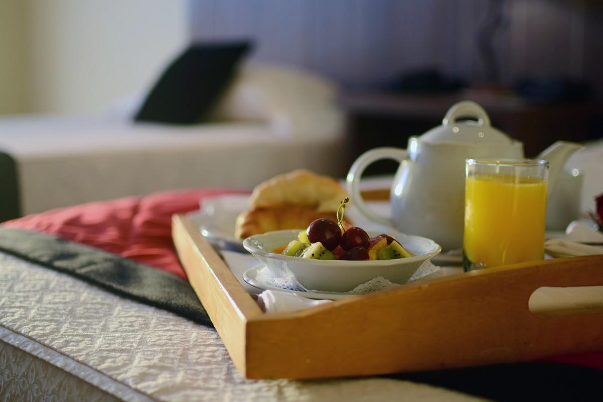 Huinid Pioneros Hotel San Carlos de Bariloche Eksteriør billede