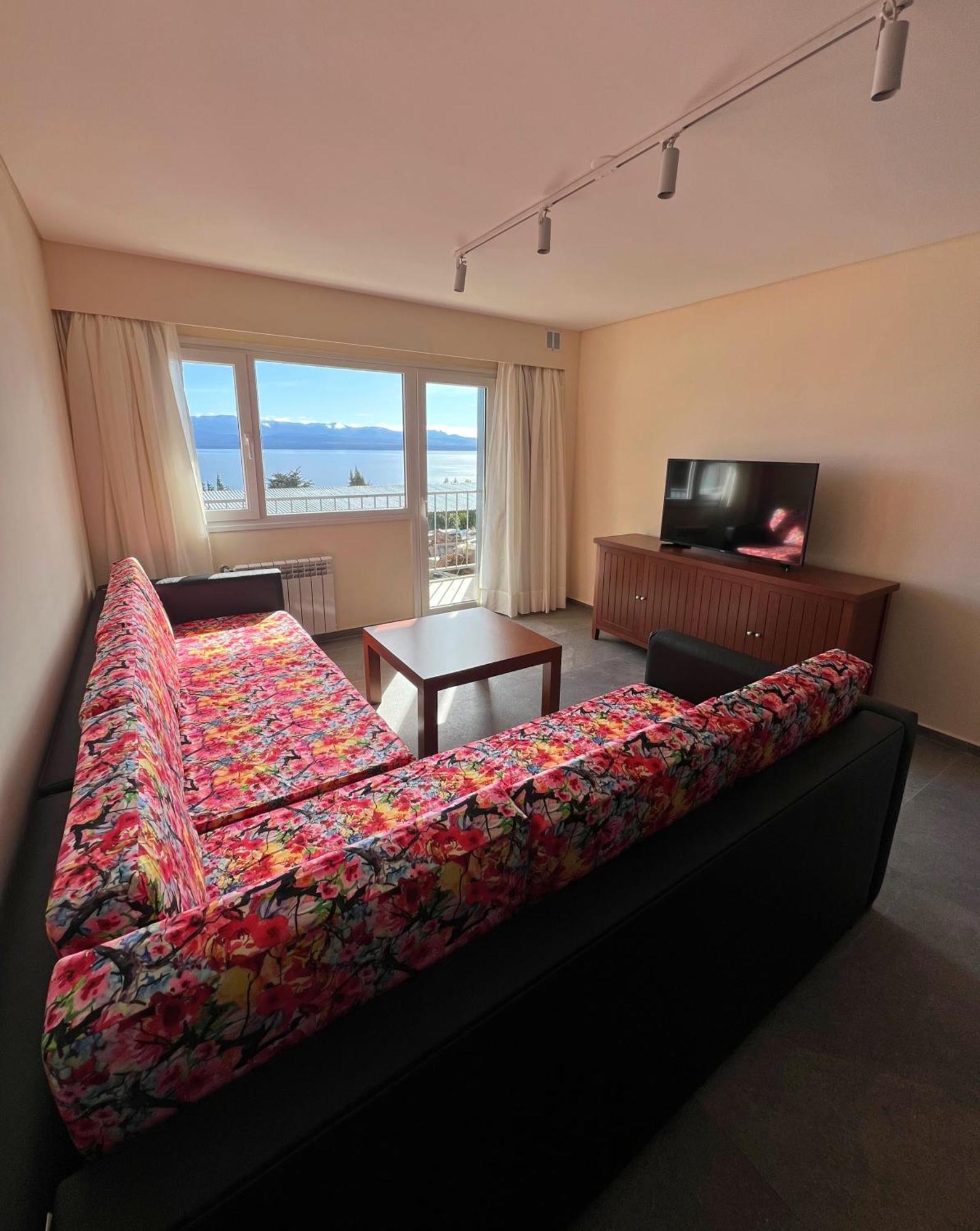 Huinid Pioneros Hotel San Carlos de Bariloche Værelse billede
