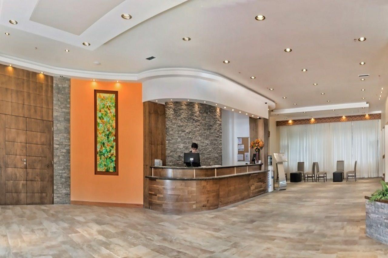 Huinid Pioneros Hotel San Carlos de Bariloche Eksteriør billede
